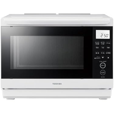 Amazon.co.jp 最新リリース: スチームオーブン・レンジ の新着